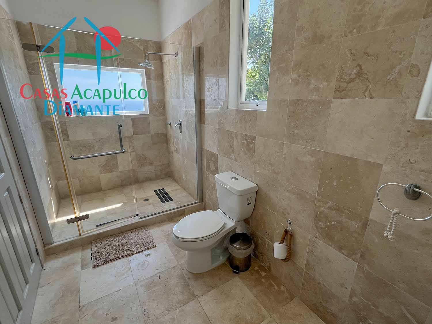 Real Diamante Villa Los Kaktus 1 - Recámara cuatro 9